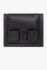 FERRAGAMO Wallet with logo