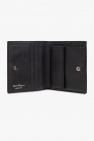 FERRAGAMO Wallet with logo