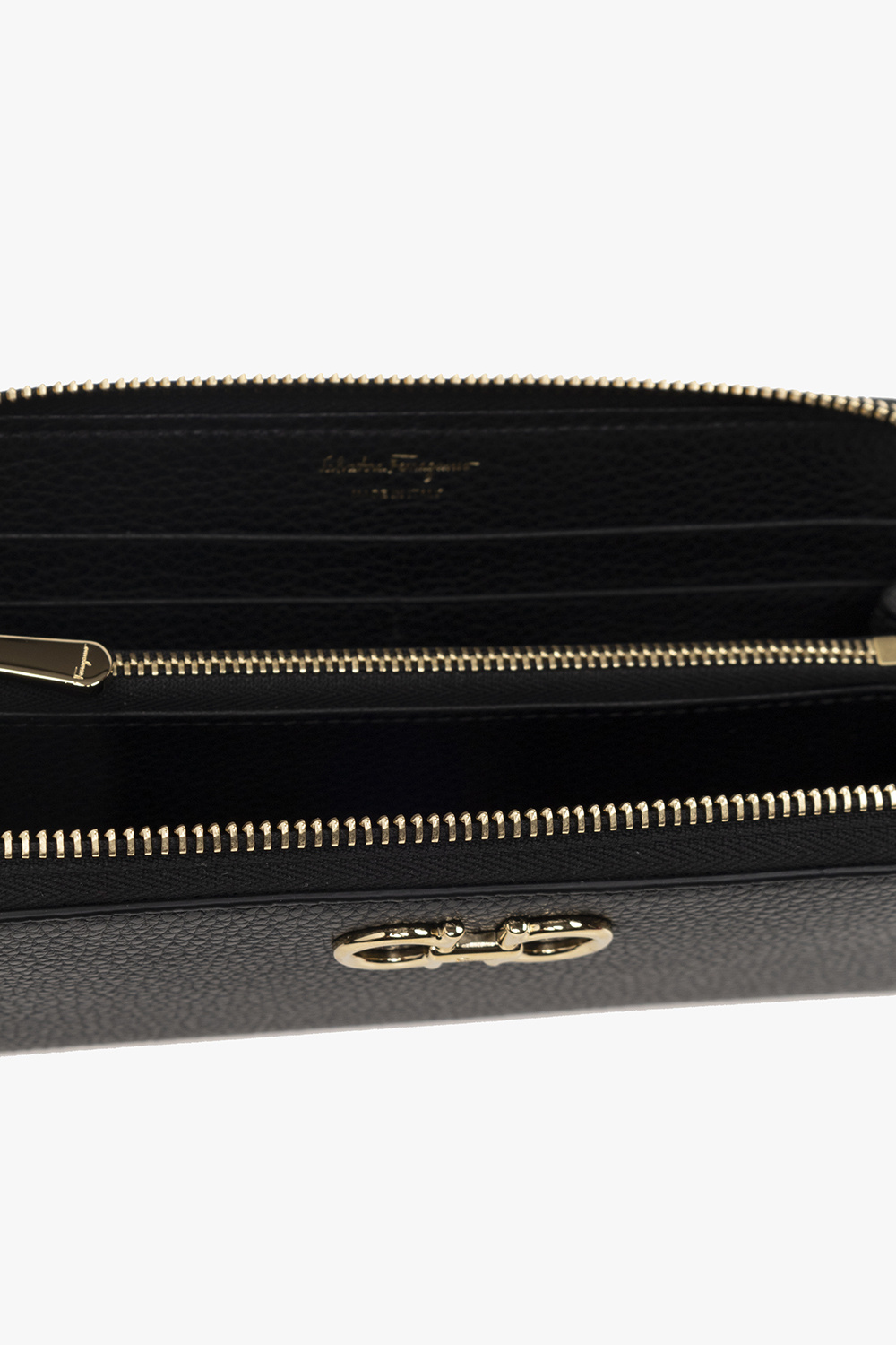 FERRAGAMO Leather wallet