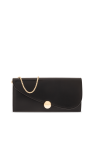 FERRAGAMO Wallet with logo