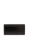 FERRAGAMO Wallet with logo