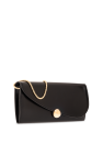 FERRAGAMO Wallet with logo