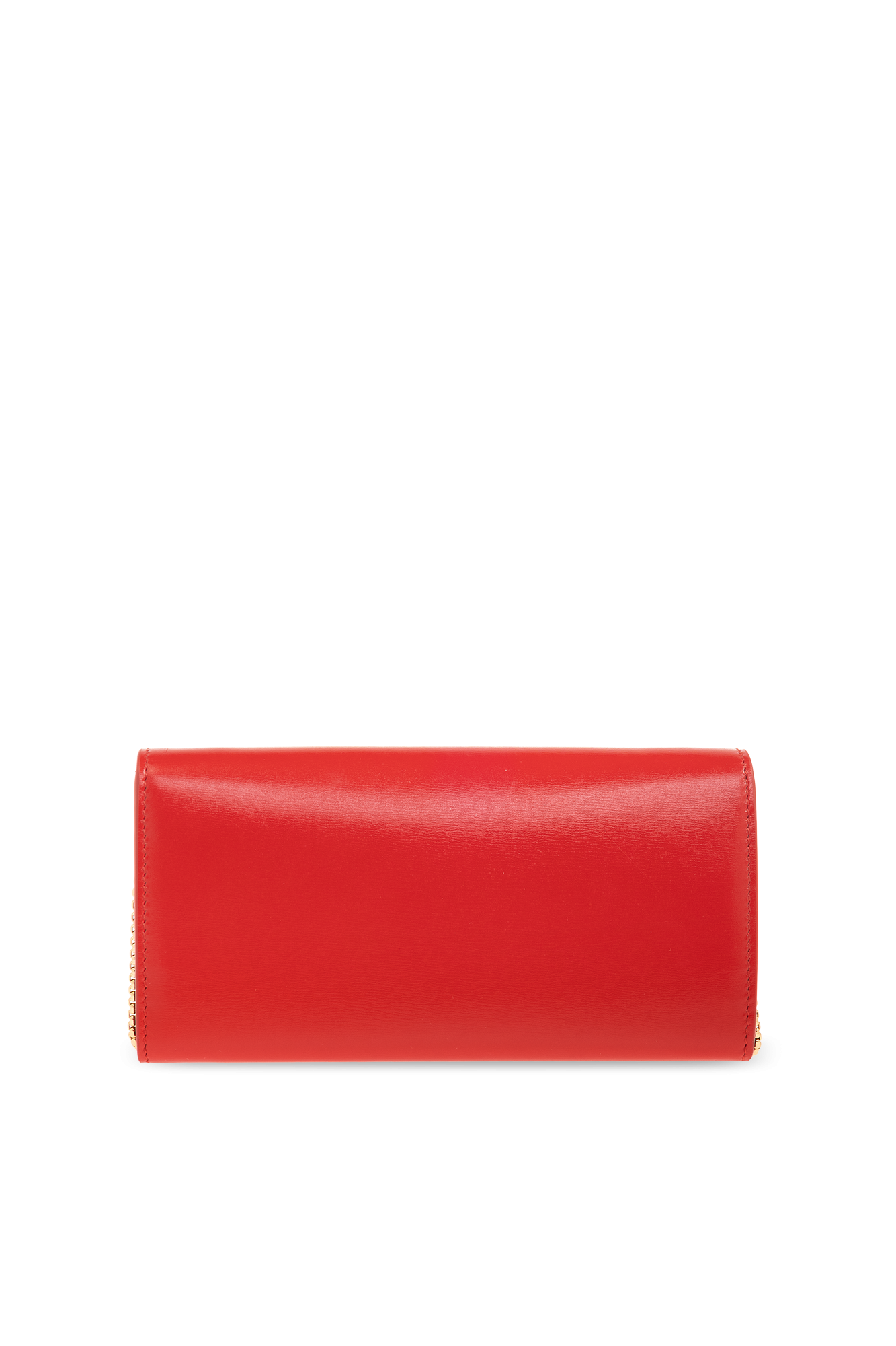 FERRAGAMO Wallet with logo