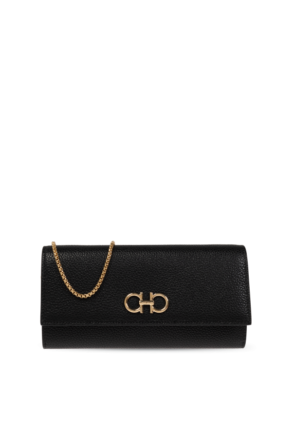 Wallet on a chain od FERRAGAMO