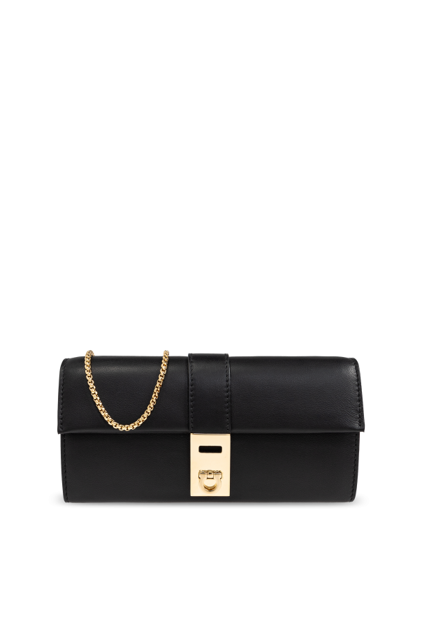Wallet on a chain, zdjęcie 1 Wallet on a chain od FERRAGAMO