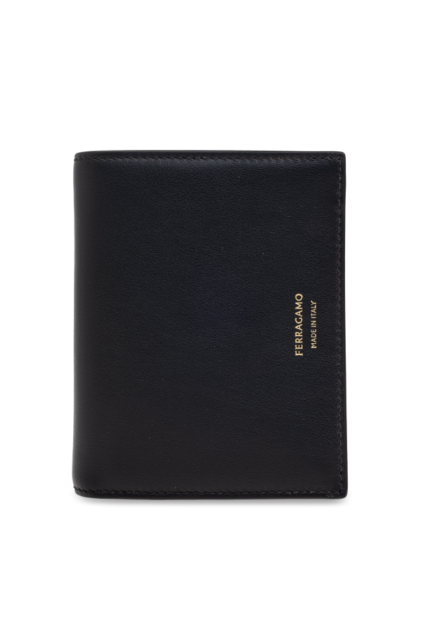 Leather wallet od FERRAGAMO