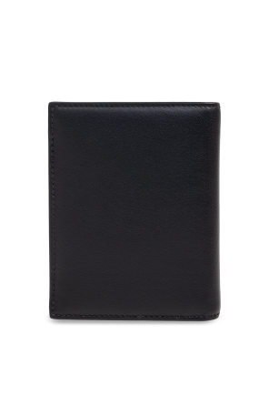 FERRAGAMO Leather wallet