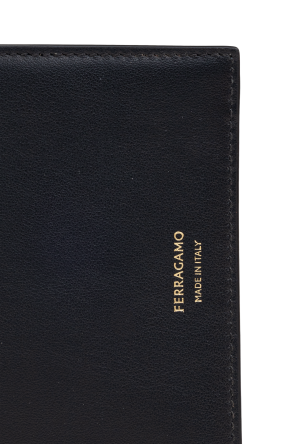 FERRAGAMO Leather wallet