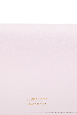 FERRAGAMO Leather wallet