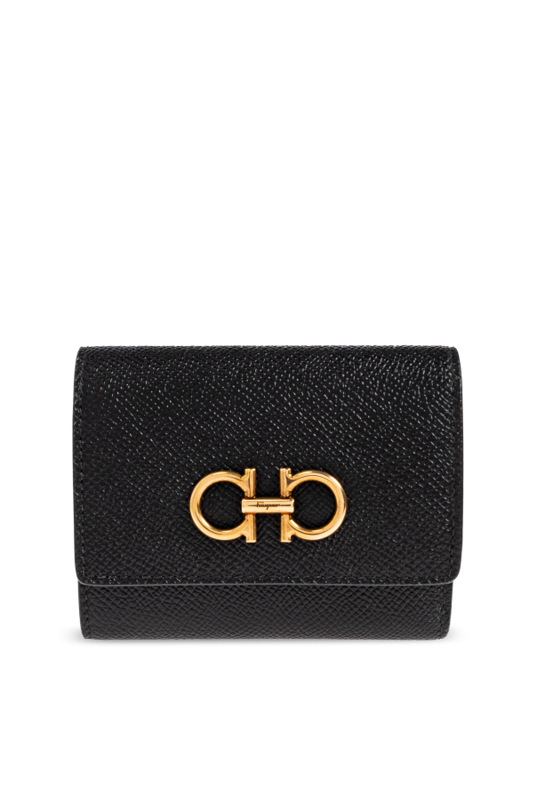 Leather wallet od FERRAGAMO