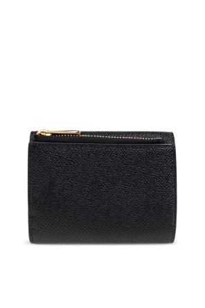 FERRAGAMO Leather wallet