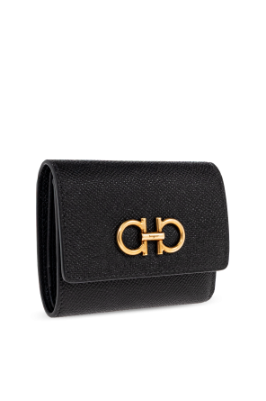 FERRAGAMO Leather wallet
