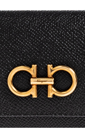FERRAGAMO Leather wallet