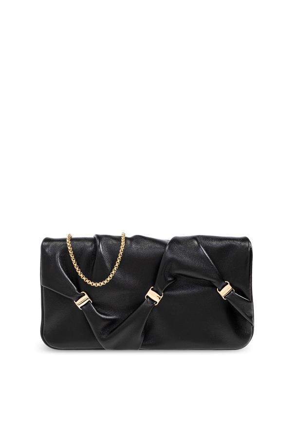 Wallet on a chain, zdjęcie 1 Wallet on a chain od FERRAGAMO