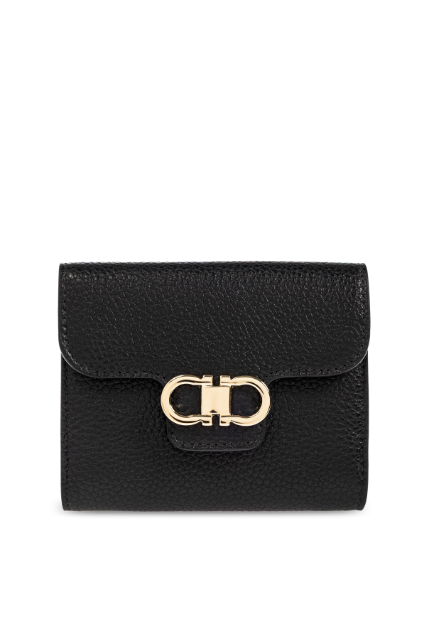FERRAGAMO Leather wallet