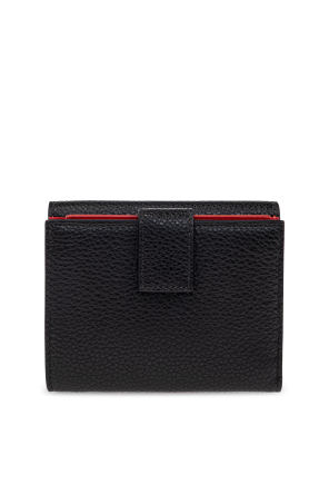 FERRAGAMO Leather wallet