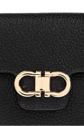 FERRAGAMO Leather wallet