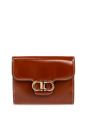 Leather wallet