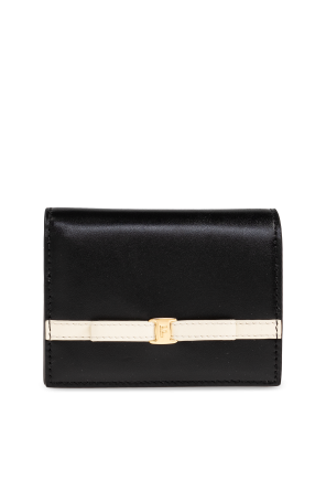 Leather wallet od FERRAGAMO