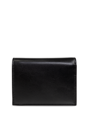 FERRAGAMO Cartera de cuero