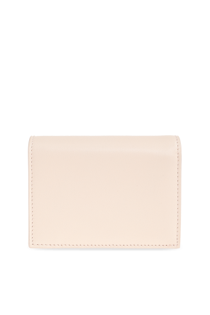 FERRAGAMO Cartera de cuero