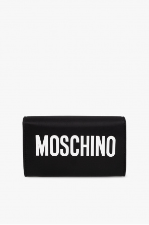 Moschino Wallet on chain