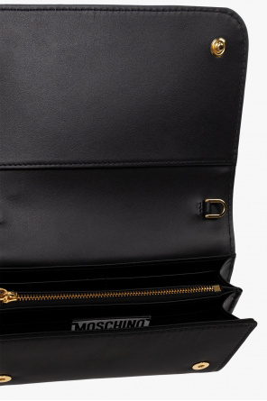 Moschino Wallet on chain