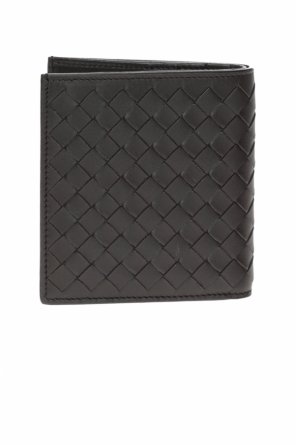 Bottega Veneta Leather Wallet