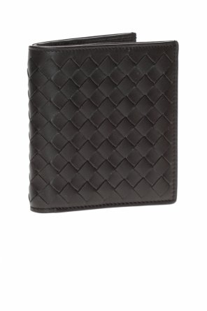 Bottega Veneta Leather Wallet