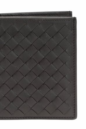 Bottega Veneta Leather Wallet