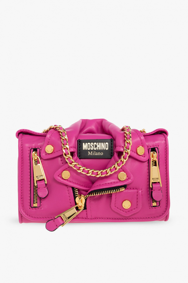 Moschino TOP 5 TRENDS FOR THIS SEASON