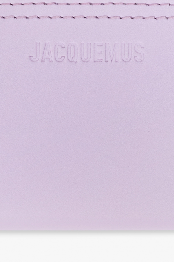 Jacquemus The most coveted shoe models are waiting for a place in your spring wardrobe