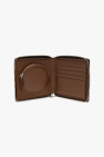 Jacquemus BLACK Leather wallet