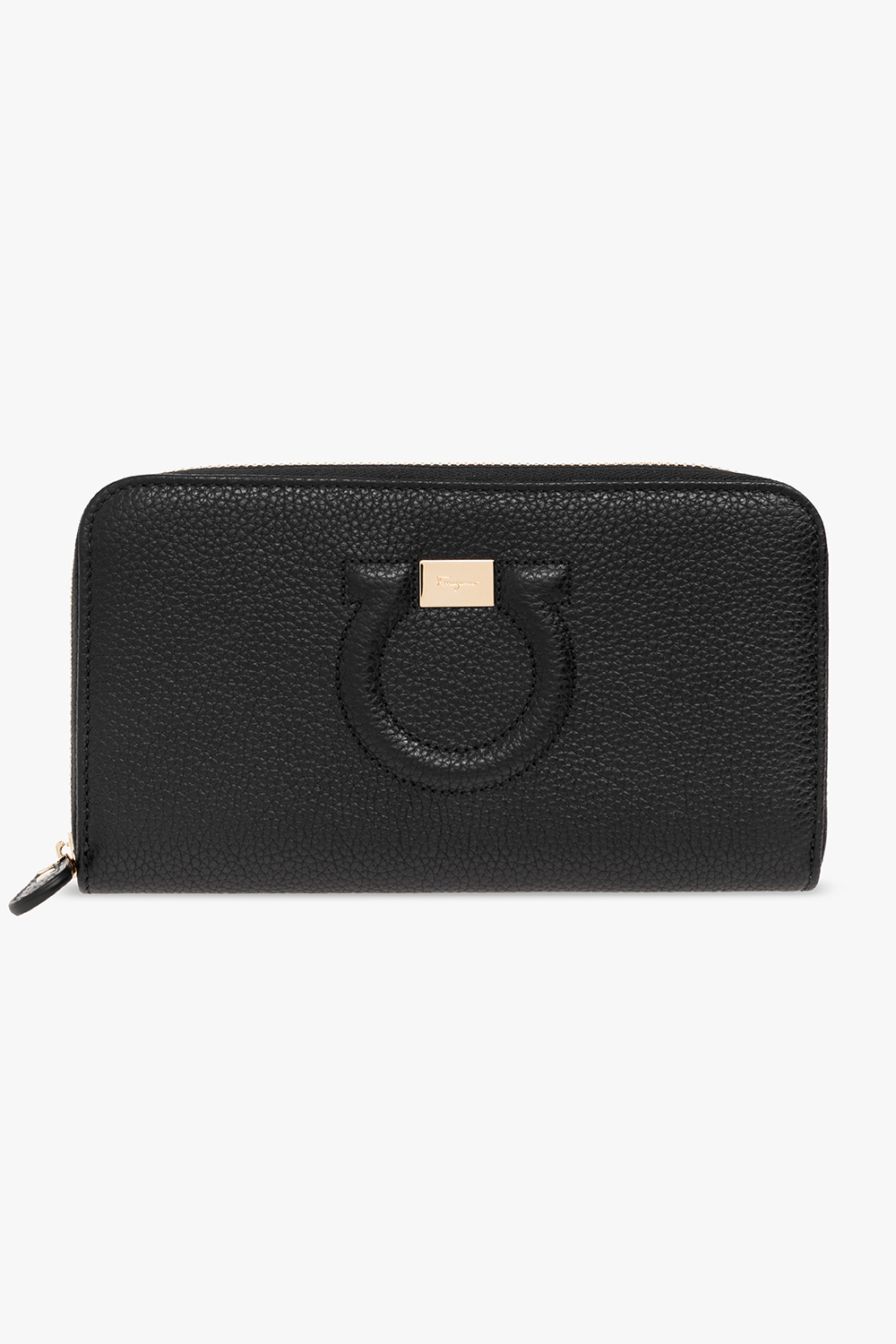 Salvatore Ferragamo Leather wallet