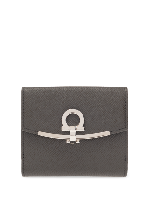 Leather wallet od FERRAGAMO