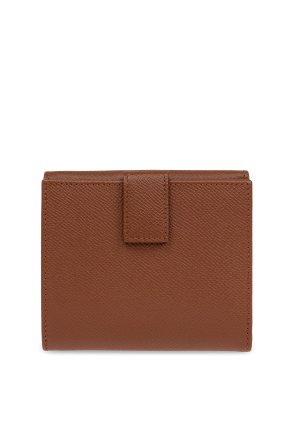 FERRAGAMO Leather wallet