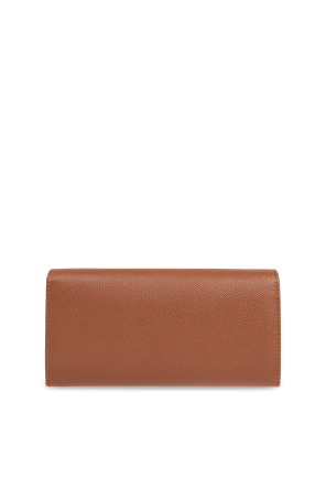 FERRAGAMO Leather Wallet