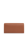 FERRAGAMO BROWN Leather Wallet