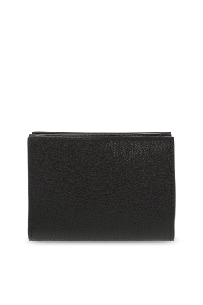 FERRAGAMO Logo wallet