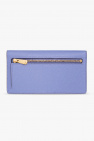 FERRAGAMO Leather card case