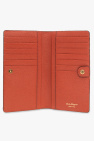 FERRAGAMO Leather wallet