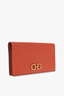 FERRAGAMO Leather wallet