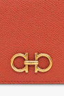 FERRAGAMO Leather wallet