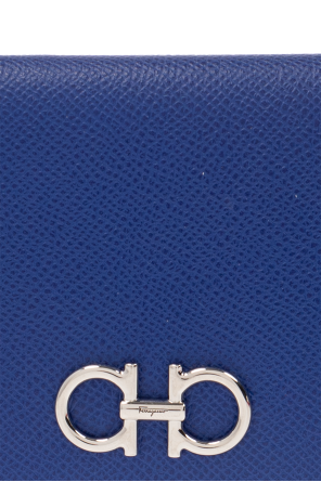 FERRAGAMO Leather wallet