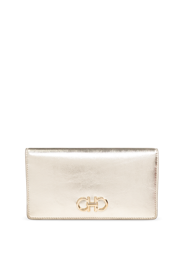 Leather wallet od FERRAGAMO