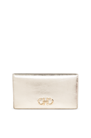 Lederportemonnaie od FERRAGAMO