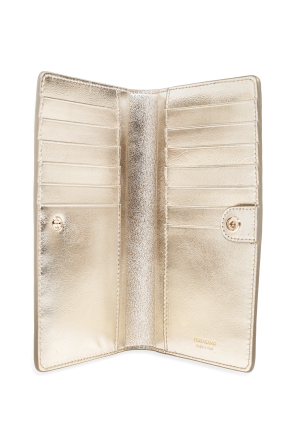 Lederportemonnaie od FERRAGAMO