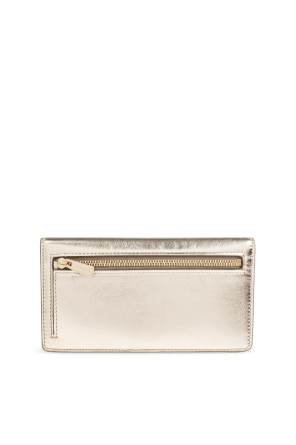 FERRAGAMO Cartera de cuero