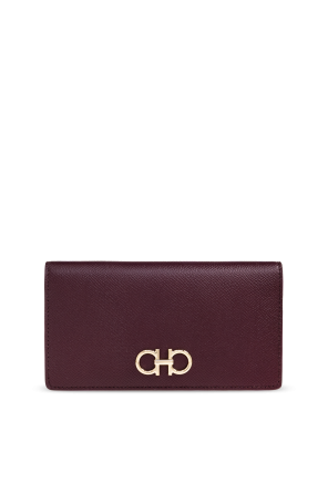 Lederportemonnaie od FERRAGAMO
