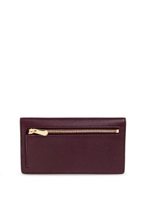 FERRAGAMO Leather wallet